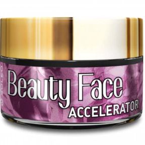 Soleo Beauty Face Accelerator Pot